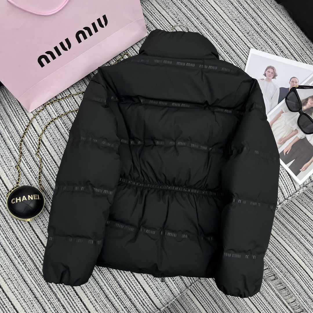 Miu Miu Down Jackets